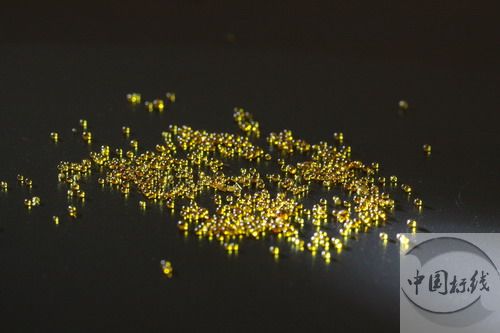 惠阳汽车零部件车间喷砂处理